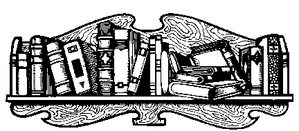 Bookshelf drawing
